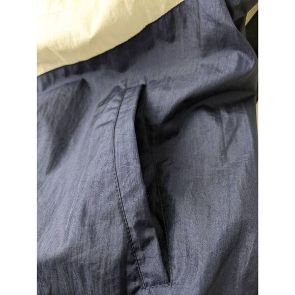 Vintage JCPenny USA Olympics Track Suit w Tshirt size XL Pants Windbreaker Jacke - Picture 4 of 16